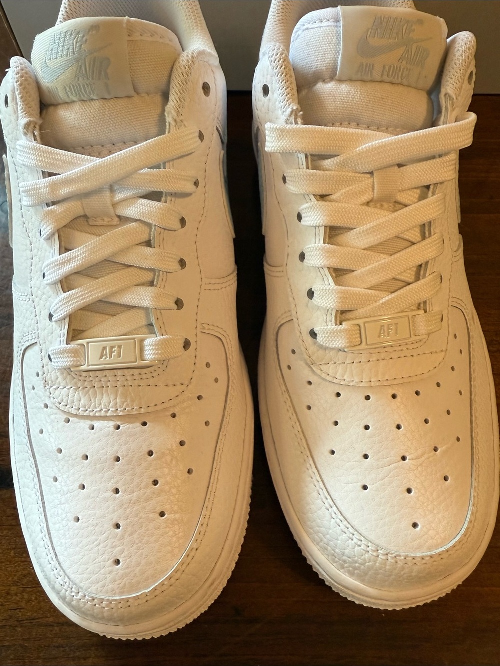 Nike Air Force 1 ‘07 - Picture 2 of 15
